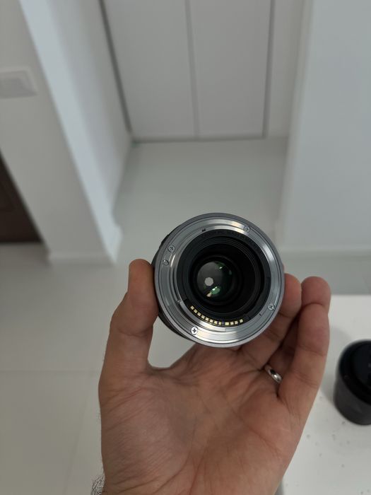 Canon RF 50mm f1.8 - NOU