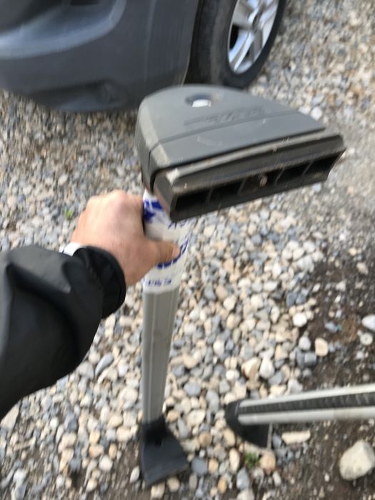 Оригинален Багажник за Mazda CX5