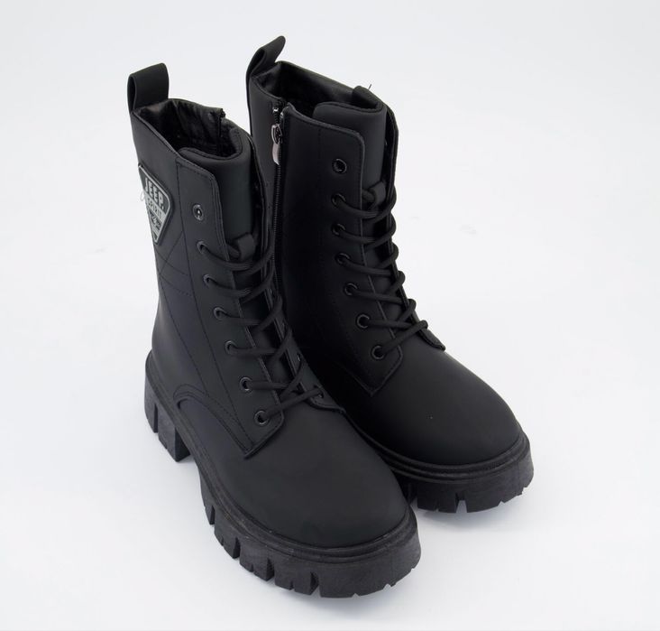 Нови, оригинални боти Guess/Replay/Jeep