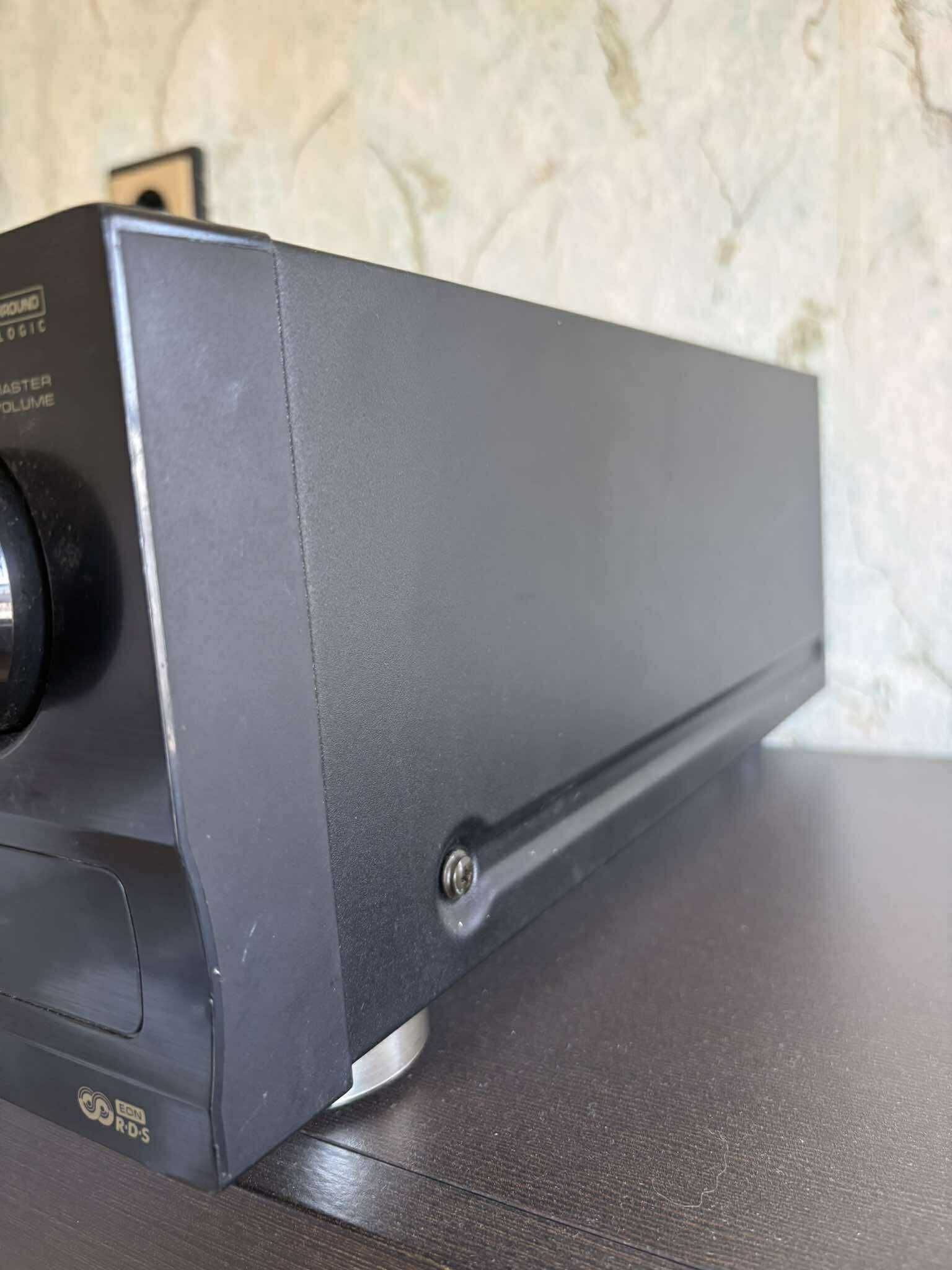 ресийвър Pioneer VSX-409RDS
