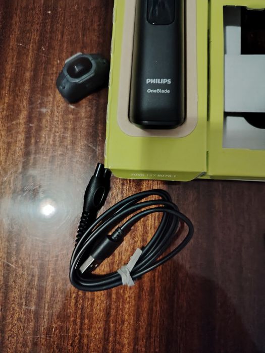 Тример Phillips OneBlade Pro 360