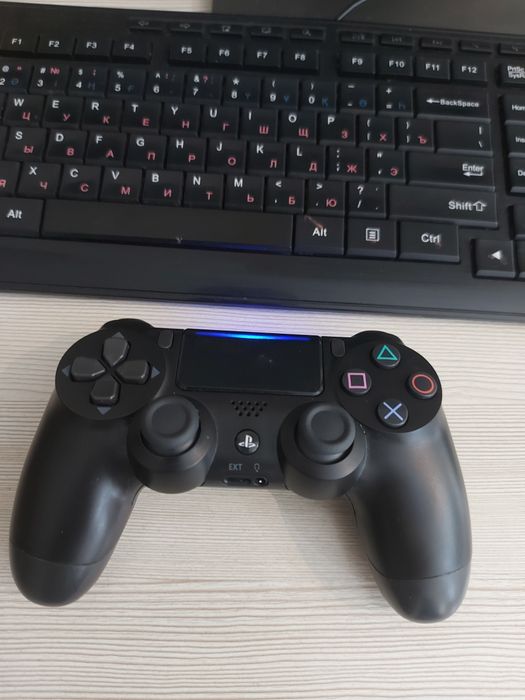Playstation 4 джойстик