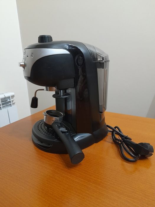 Кафемашина "Делонги"