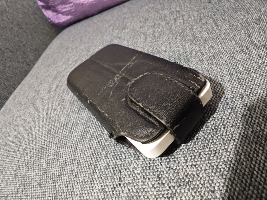 Nokia 301 Нокиа RM-840 бяла