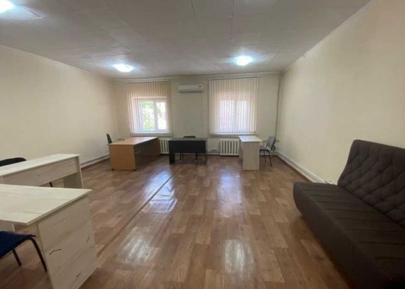 Сдается помещение под офис,35м2
