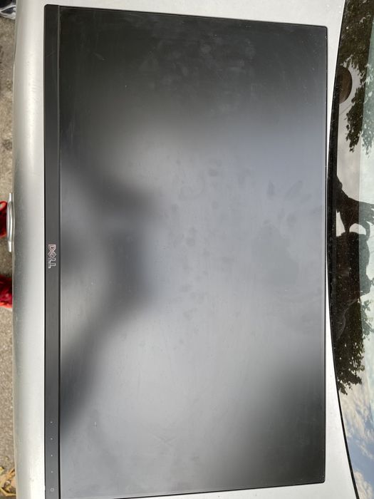 Монитор Dell U2414H безрамков