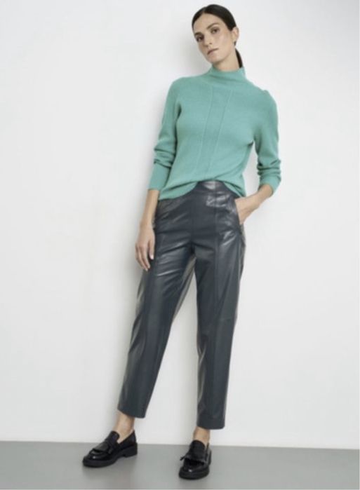 Шуба норковая(привозная)Брюки Gerry Weber (Германия), 54-56 р-р