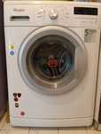 Пералня Whirlpool awsx 63213 6th sense