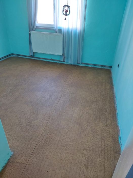 Apartament 3 camere, decomandat
