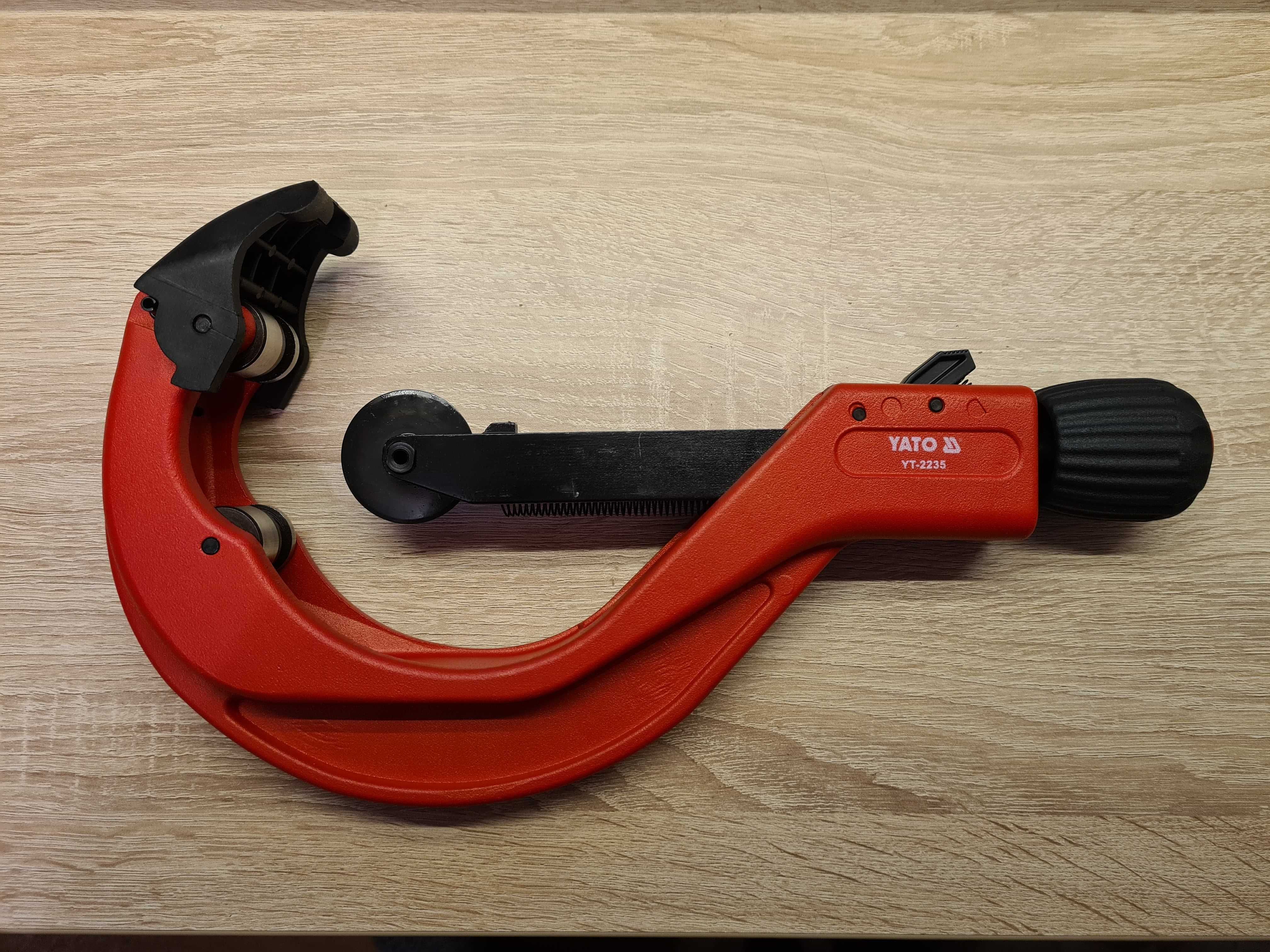Cleste taietor tevi 50-127mm 2-5" Yato YT-2235