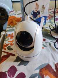 WI Fi IP камера за бебе