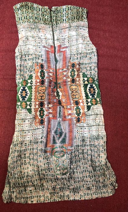 Rochie + Fusta Zara midi