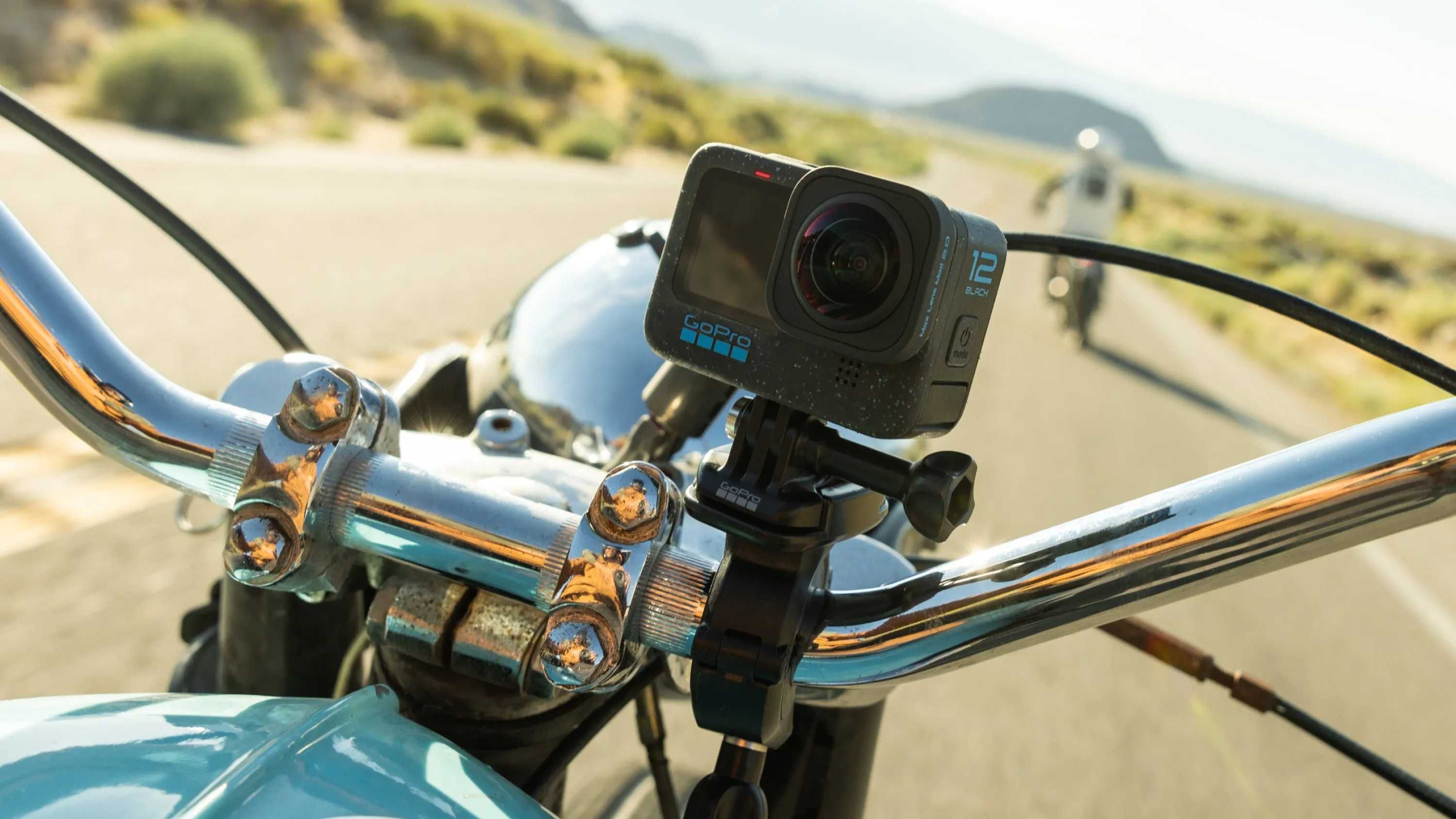 HERO12 Black Max Lens Mod 2.0
