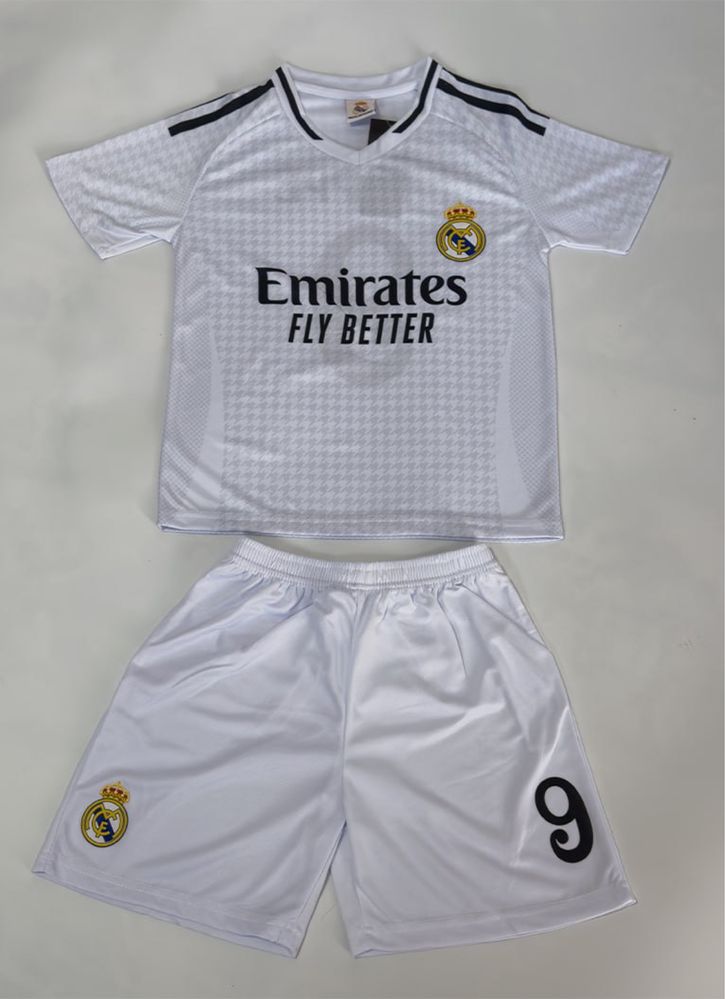 Forma Futbol Bolalar uchun