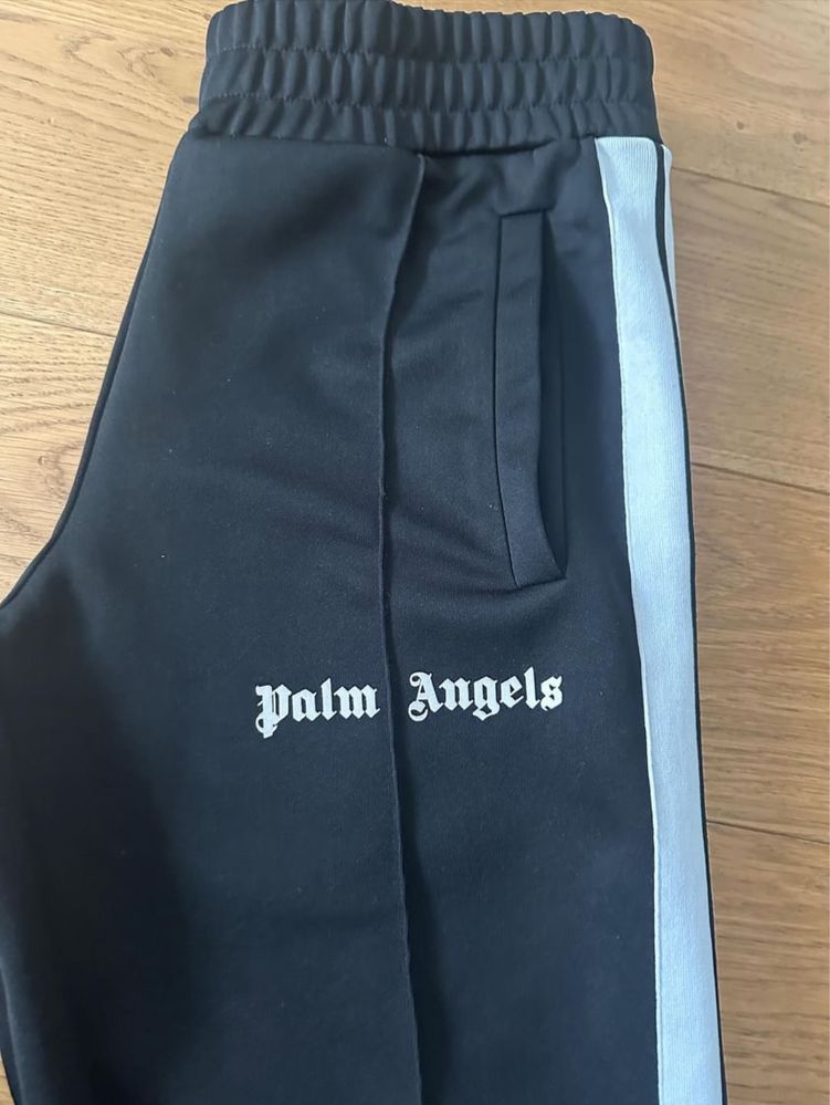 Pantaloni Palm Angels