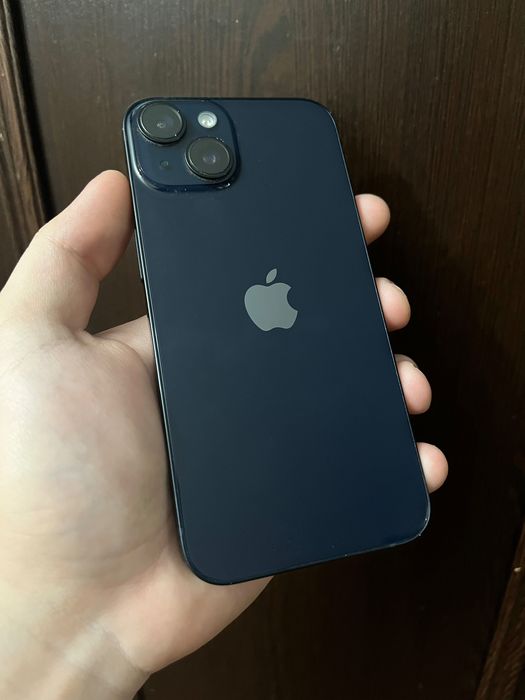 Айфон 14 128гб 5G черный