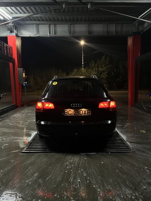 Audi a4 b7 avant, 2.0 tdi BPW