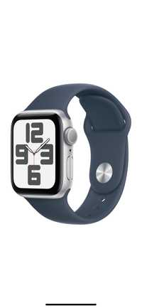 SE 2023  apple watch 44mm