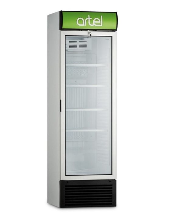 Витринный холодильник