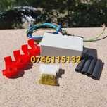 Modul follow me home-Coming/Leaving Home-120W-Profesional-Universal