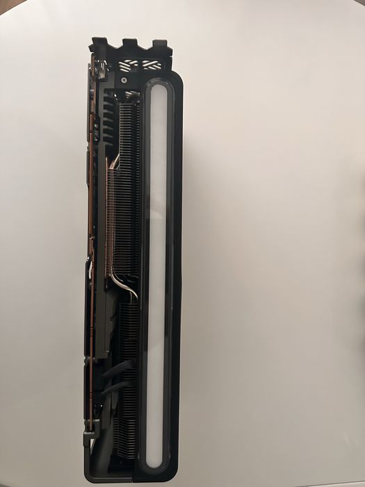 Sapphire Nitro+ Radeon RX 7900 XT Vapor-X 20GB