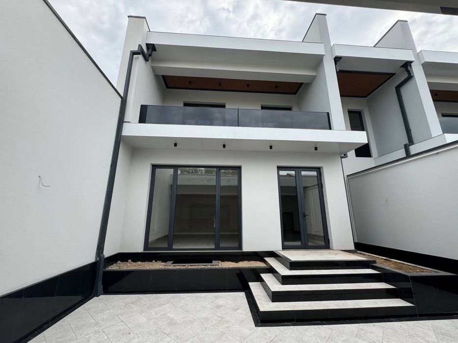 Продаётся Новый Дом Юнусабадский район Телевышка 2,5 Соток