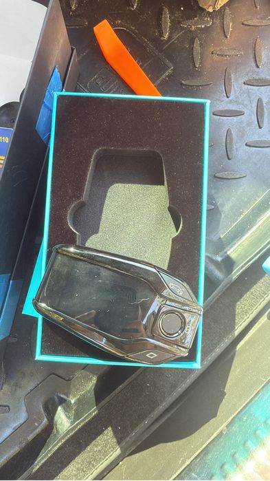 Cheie smart universala