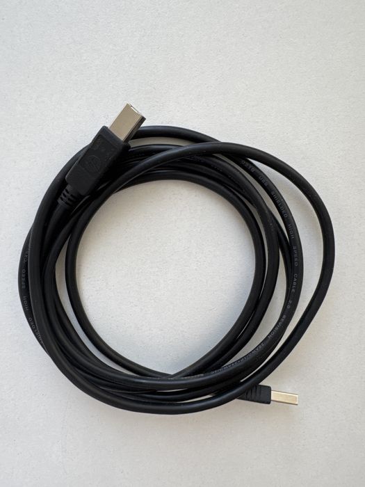 Кабель USB для принтера | HP