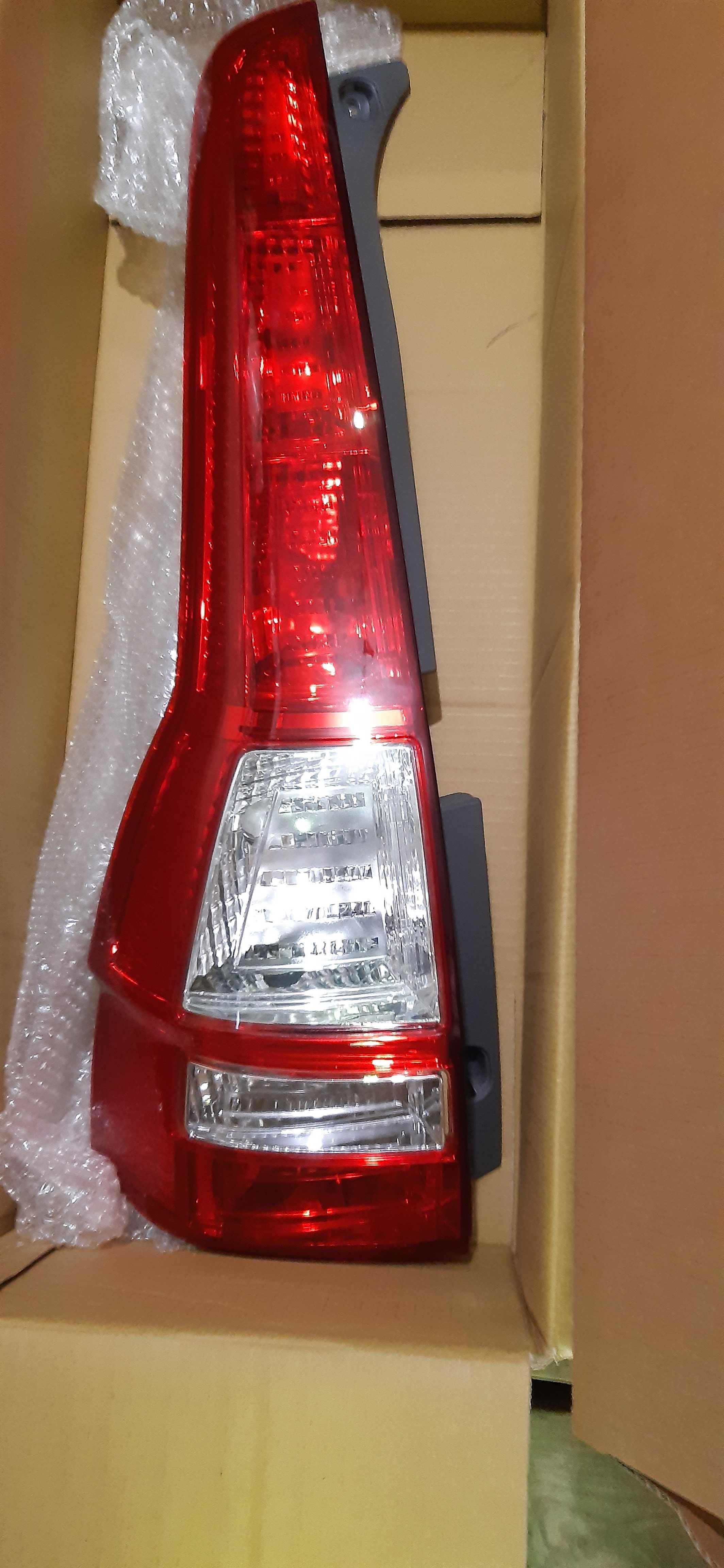 Заден ляв стоп за Honda cr-v 3