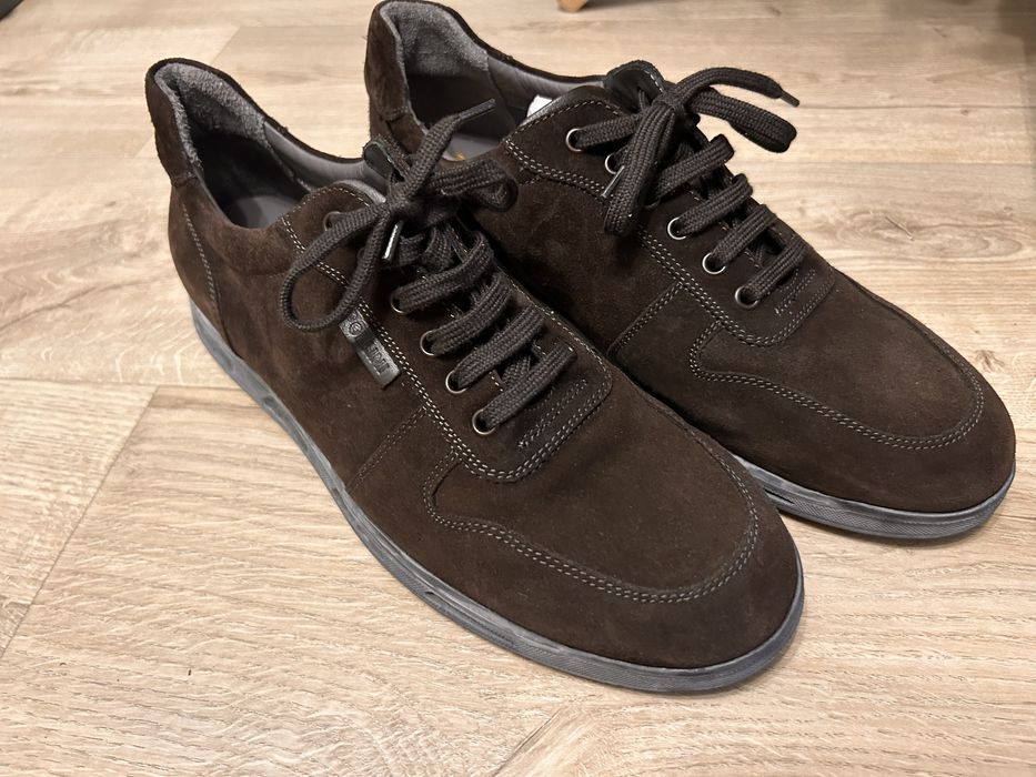 Pantofi Pollini ITALIA