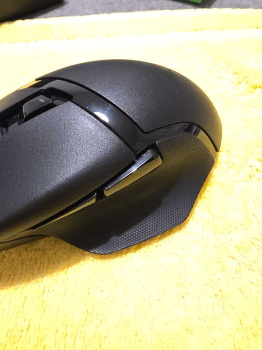 Razer Basilisk X Hyperspeed