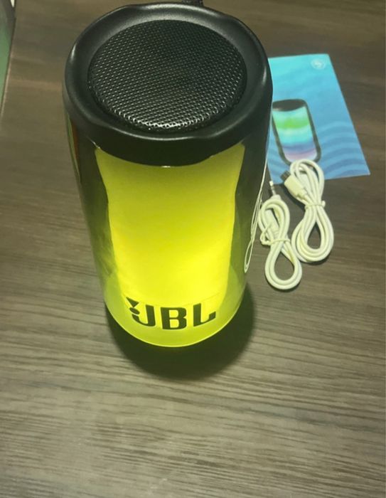 Boxa JBL nou nouta impecabila