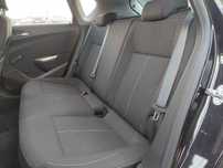 Toba intermediara Opel Astra J 2011 HATCHBACK 1.4i A14XER