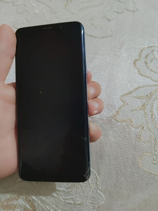 Samsung S9 Plus Naxt yoki obmenga