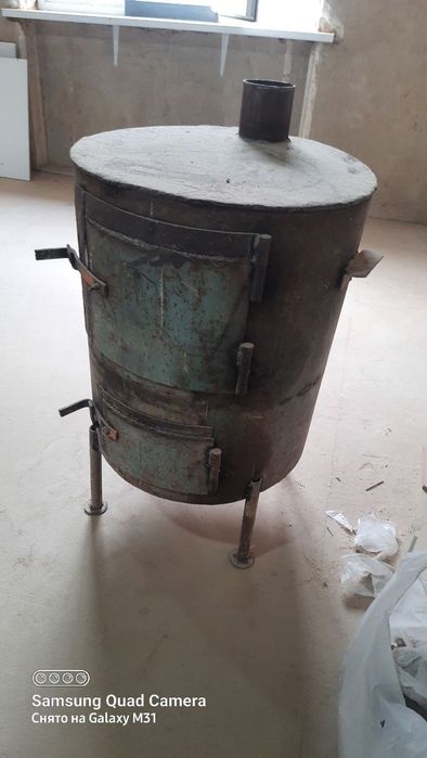 Otin pechka  srochno