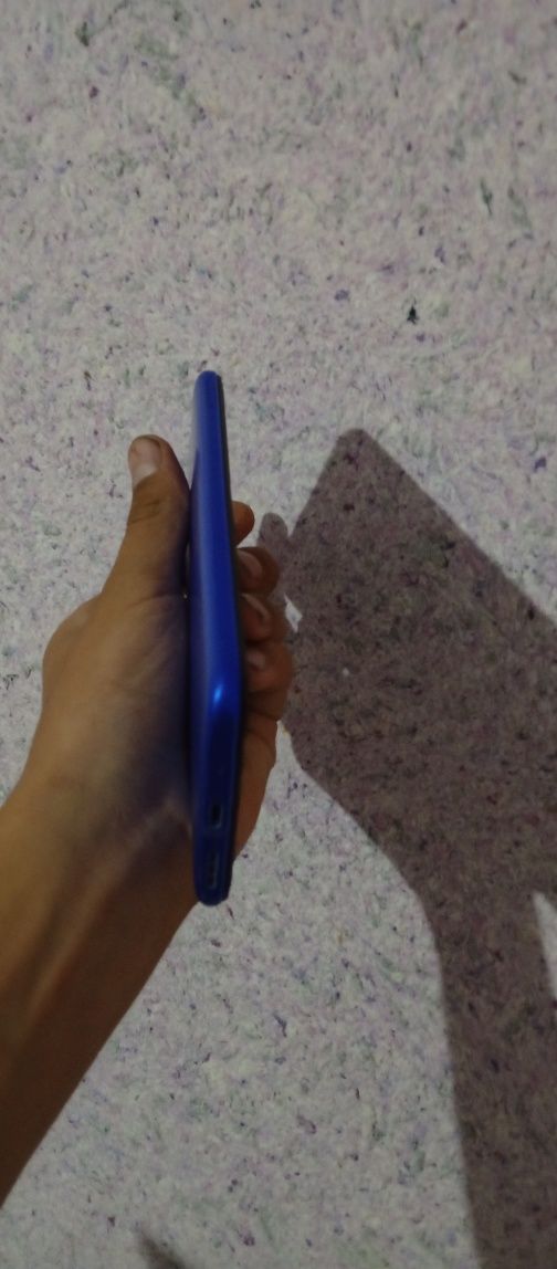 Redmi 9 A telefoni
