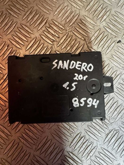 модул за Dacia Sandero 2020г. 1.5dci