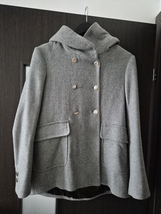 Vând jachetă Zara, S