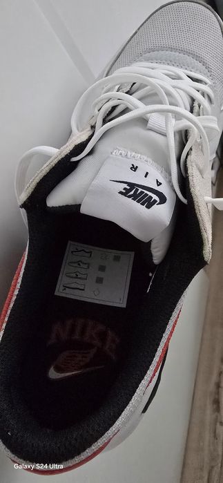 Adidași Nike Air  Mărime 44,5