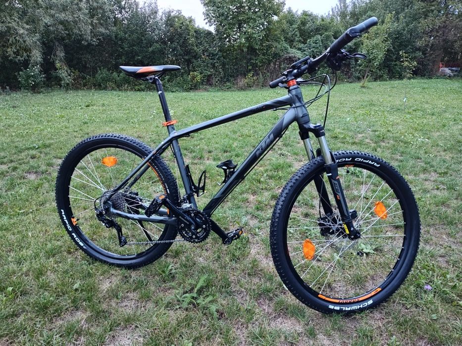 Vand MTB KTM Peak XT