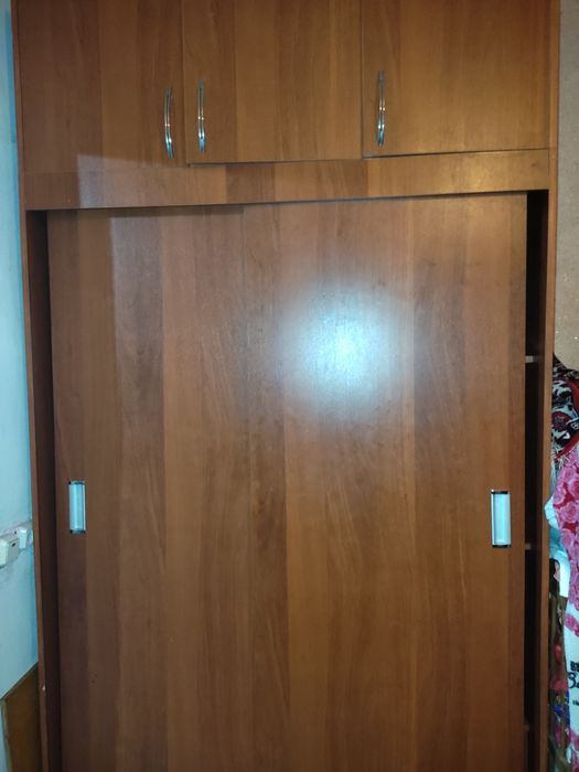 Спальный гарнитур