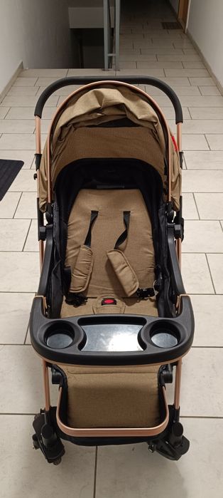 Vand carucior Baby C