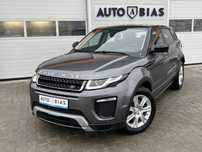Land Rover Evoque 2.0 Td4 MARK III / HSE / DYNAMIC / Euro 6