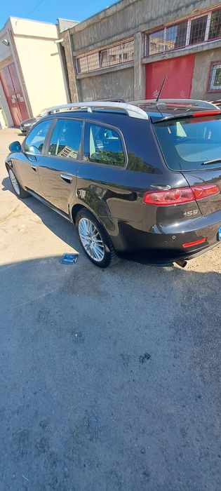 Vând Alfa Romeo 159 Sportwagon 1.9 JTDm