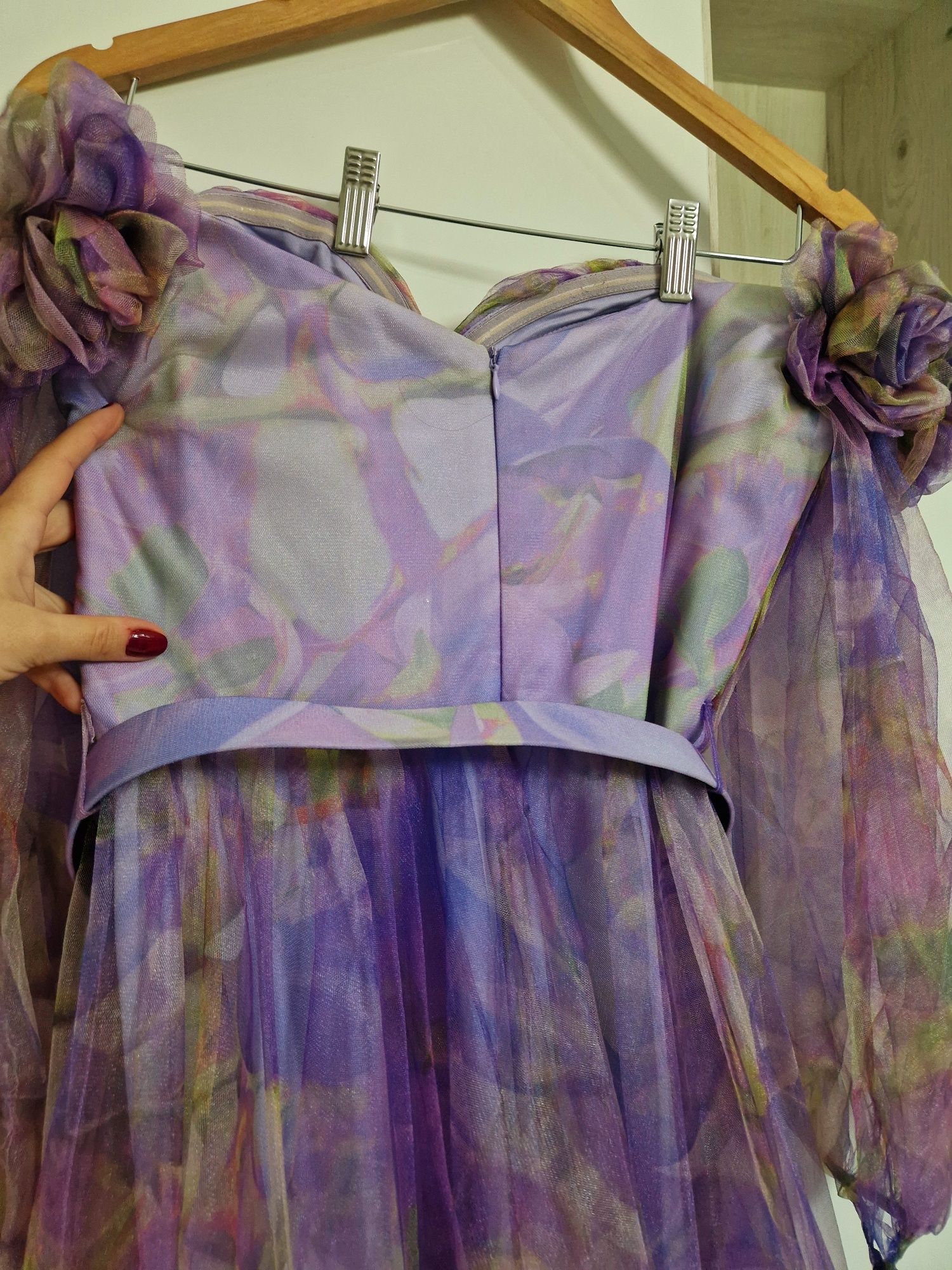 Rochie ocazie superba