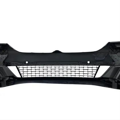 Предна броня за БМВ BMW Г30 G30 (2020-2024) М Техник дизайн