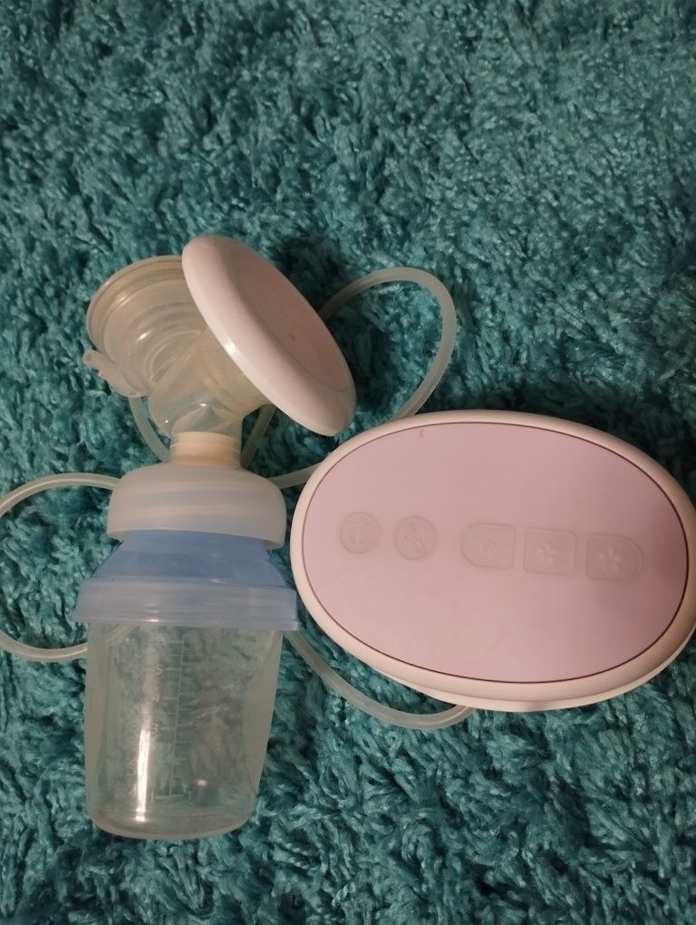 Ел. помпа за кърма Philips Avent