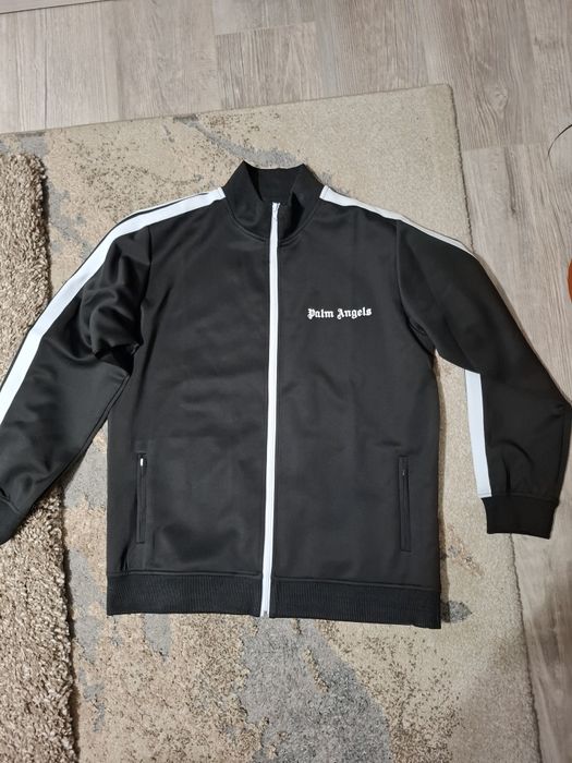 Vând bluza palm angels