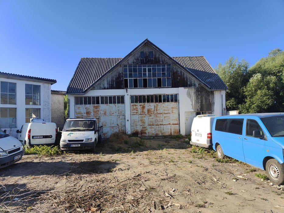 Vand teren, intravilan, 7400m Harman!!