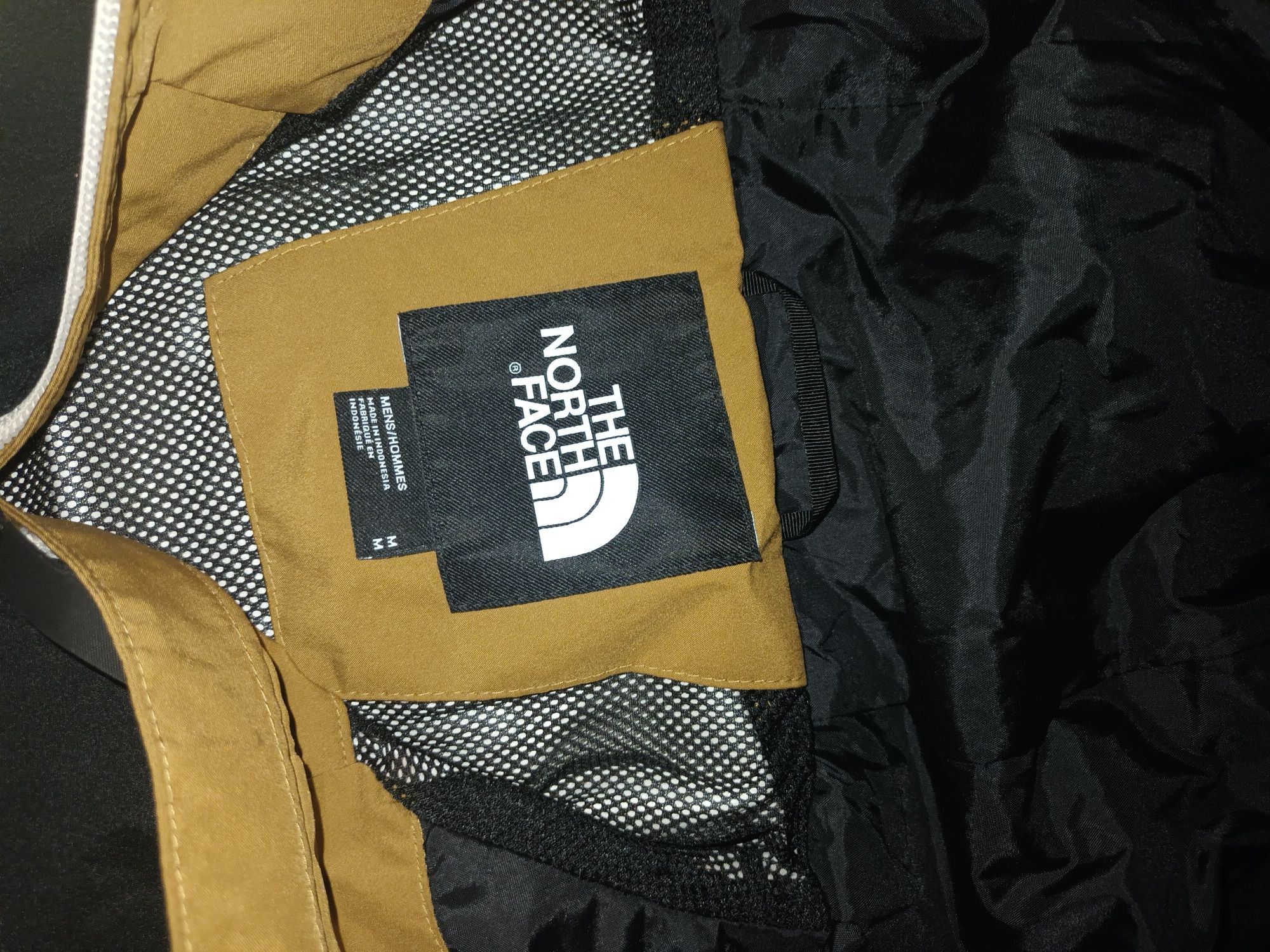 Мъжка ветровка the north face